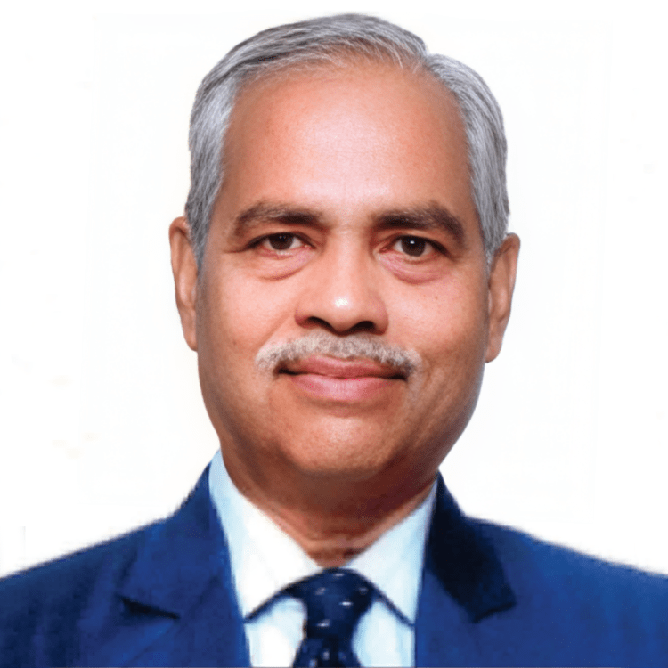 Dr.S.P.MishraImage